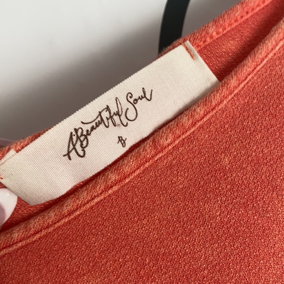 A beautiful soul top size B =‎ 18/20 - Picture 2 of 5